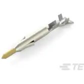 TE Connectivity-1-794059-0 Connector Contact Contact PIN Crimp ST Cable Mount 26-30AWG Bag