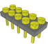 SDL105T10|SAMTEC|simage