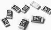 NIC Components-NTRH10B7500CTRF Resistor Fixed Single-Surface Mount Res Thin Film 0805 750 Ohm 0.1% 0.125W(1/8W) ±25ppm/°C Pad SMD T/R