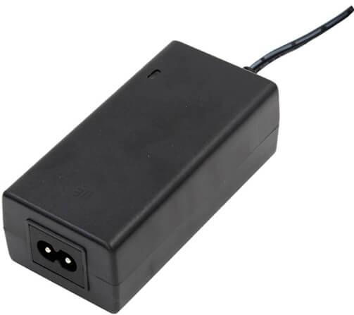 SL Power / Advanced Energy-SLE36S0903N01 Externer steckbarer Adapter Plug-In Adapter Single-OUT 9V 3A 27W