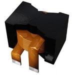 Inductor Power Shielded Wirewound 4.7uH 20% 100KHz Ferrite 60A 0.0012Ohm DCR Solder Pin