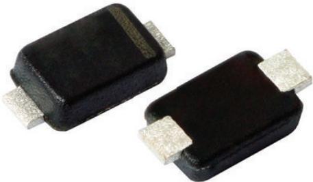 Vishay-PLZ24A-HG3_A/H Zener Zener Diode Automotive AEC-Q101