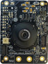 onsemi-AR0835HS3C12SUAAH3-GEVB Sensor Development Boards and Kits 8 MP 1/3In CIS Head Board