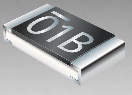 Bourns-CR1210AFX-2002EAS Widerstand, fest, Oberflächenmontage, einzeln Res Thick Film 1210 20K Ohm 1% 0.33W(1/3W) ±100ppm/°C Sulfur Resistant Pad SMD T/R Automotive AEC-Q200