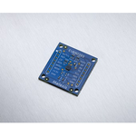 MLX90393 Hall Effect Sensor Evaluation Board