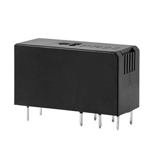 Same Sky (formerly CUI Devices)-PR22-12V-400-1C Power Relays Power Relay 12VDC 16A SPDT(29mm 12.6mm 15.8mm) THT