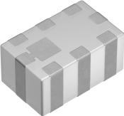 TDK-DEA202450BT-7077A1 Filtri RF RF Filter Band Pass 2450MHz 2400MHz to 2500MHz 3.8dB 50Ohm SMD 8Pin 0805 T/R