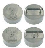 Vishay-IHTH0750IZEB2R2M51 Induktor verbleit Inductor High Current Shielded Wirewound 2.2uH 20% 100KHz 45A 0.00163Ohm DCR RDL Bulk