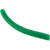 NTE Electronics-04-SL.750-G Kabelzubehör Cable Accessories Split Loom Polyethylene Green Bag