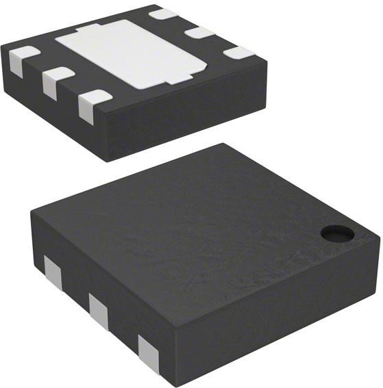 Skyworks Solutions-SKY65404-31 HF-Verstärker RF Amp Single LNA 5.9GHz 5V 6-Pin QFN EP T/R