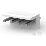 1744037-4 TE Connectivity Connector Headers and PCB Receptacles 4 POS 5.08mm Solder ST through hole Bag - Arrow.com