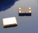 Raltron Electronics-H13-8.000-20-3050-EXT-TR Cristaux Crystal 8MHz ±30ppm (Tol) ±50ppm (Stability) 20pF FUND 60Ohm 4-Pin SMD T/R