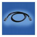 Amphenol Communications Solutions-10112359-3020HLF Andere Kabelbaugruppen Mini-SAS HD Cable Assemblies, High Speed Input Output Connectors, 8X to 8X Cable, Passive, 6Gb/s, 28 AWG, 2.0m, Halogen free jacket