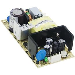 Mean Well Enterprises-EPS-45-7.5 AC-DC-Spannungsversorgung AC/DC Power Supply Single-OUT 7.5V 6A 40.5W 6-Pin