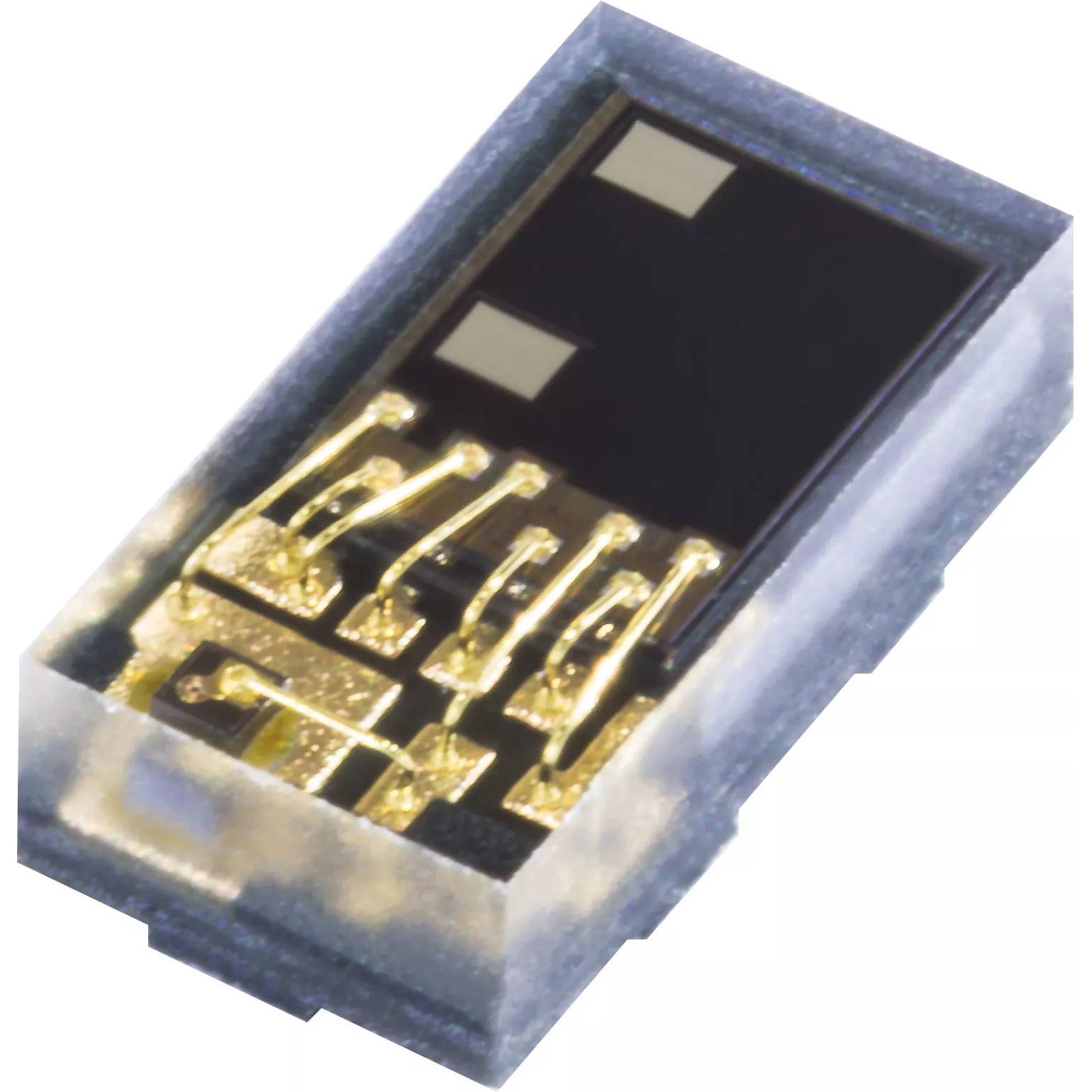 ams OSRAM-TMD26353M Sensore di prossimità Proximity Sensor Optical 1cm 1.7V to 2VDC 6-Pin TLGA Module T/R