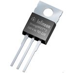 Trans MOSFET N-CH 100V 25A 3-Pin(3+Tab) TO-220 Tube