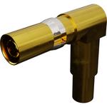 Contact SKT 8 Size Solder RA Cable Mount 24-30AWG FCT Products Bag