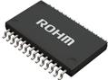 Rohm-BU21078FV-E2 Controllori touchscreen Capacitive Touch Screen 2-Wire 28-Pin SSOP-B T/R