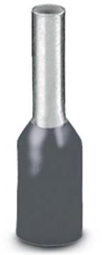 PHOENIX CONTACT-3200069 Steckverbinderanschlüsse Ferrules Terminal 14AWG Electrolytic Copper Gray M 14mm