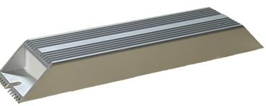 Riedon-BR120-2RJ1 null Res Wirewound 2Ohm 5% 96W/120W ±260ppm/°C Radial Lug Bulk