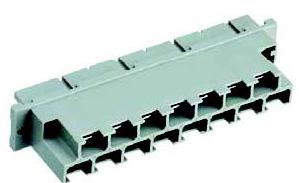 Bel Power Solutions-HZZ00107-G Power Supply Accessories Mating Connector For DC to DC Converter and Switching Regulator Module