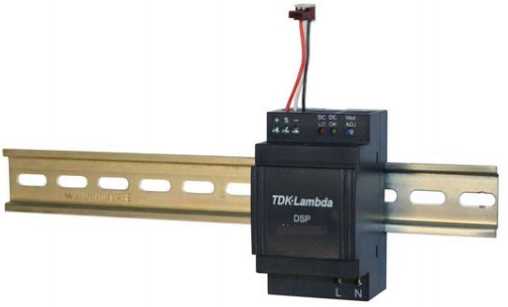 TDK-DSP30-24/277A2 AC-DC-Spannungsversorgung AC/DC Power Supply Single-OUT 24V 1.25A 30W