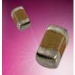 Cap Ceramic 0.0012uF 50V X8R 5% Pad SMD 0805 150°C Automotive AEC-Q200