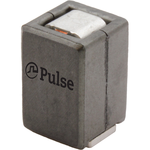 Pulse Electronics Corporation-PGL6312.151HLT Induktionsspule, Oberflächenmontage SMT Power Inductors