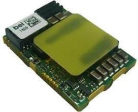 Bel Power Solutions-SRSB-80T05LG DC/DC-Wandler und Spannungsreglermodul Module DC-DC 48VIN 1-OUT 5V 20A 100W 8-Pin 1/16-Brick Tray