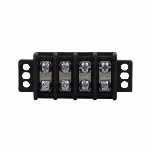 Eaton-TB300-09L4 Bloques terminales del conector Conn Terminal Block 9 POS 14.27mm Screw ST Panel Mount 30A