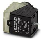 PHOENIX CONTACT-1671137 Ventilzubehör Valve Access DIN Connector