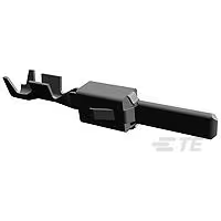 TE Connectivity-2-962842-1 Steckverbinder, Kontakt Contact PIN Crimp ST Cable Mount 13-15AWG Reel