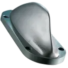 HUBER+SUHNER-1399.17.0039 Antenne Antenna Sencity 9.5dBi Gain 960MHz/2170MHz/3700MHz/5875MHz