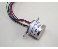 Hammond Manufacturing-1140-LN-E Transformateur audio Audio Transformer 1:1 500Vrms 27Ohm/27Ohm Prim. DCR 74Ohm/74Ohm Sec. DCR Wire Lead Chassis Mount