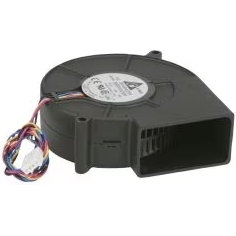 Super micro Computer, Inc-FAN-0059L4 Souffleurs et ventilateurs PWM BLOWER FOR SC813, PBF