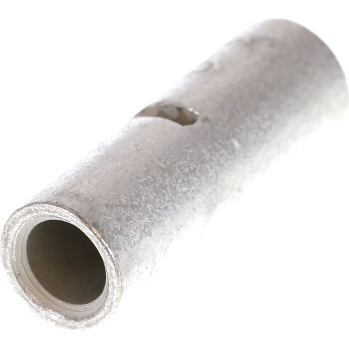 Molex-192150034 Connector Terminals Butt Splice Terminal 8AWG Copper 21.94mm Tin VersaKrimp Carton