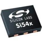 Oscillator XO 100MHz ±20ppm LVDS 55% 1.8V/2.5V/3.3V 6-Pin SMD Coil Tape