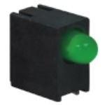 LED Uni-Color Green 565nm 2-Pin SMD T/R