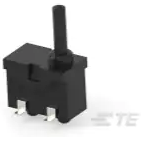 TE Connectivity-JJLV0UG1070NOPPRTB Detektorschalter Switch Detector N.O. SPST Plunger Gull Wing 0.005A 5VDC SMD Tube