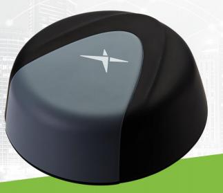 taoglas-MA1511.IK.001 Antenne Antenna MIMO -7.30dBi Gain 698MHz/824MHz/960MHz/1518MHz/1880MHz/1990MHz/2170MHz/2690MHz/3800MHz/5925MHz Bag