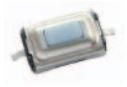 Littelfuse-RS-282G05A3-SM RT Tastschalter Switch Tactile OFF Mom SPST Rectangular Button Gull Wing 0.05A 12VDC 50000Cycles 2.45N SMD T/R