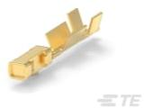 TE Connectivity-87309-3 Steckverbinder, Kontakt Contact SKT Crimp ST Cable Mount 20-24AWG