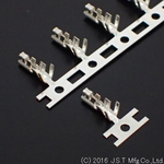 Contact SKT Crimp ST Cable Mount 20-24AWG Reel