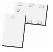 Anaren Microwave-DC1722J5010AHF Accoppiatori RF RF Couplers Uni-directional Coupling 10.7dB 1.7GHz to 2.2GHz 6-Pin T/R