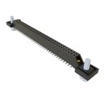 Conn Socket Strip SKT 70 POS 1.27mm Solder ST SMD TIGER EYE™ Tube