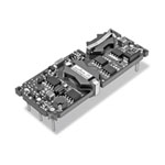 Module DC-DC 24VIN 1-OUT 2.5V 20A 50W 8-Pin 1/8-Brick