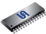 Taiwan Semiconductor-TS34118CS28 C8 语音网络 Speech Network Speech Network IC 8dB 28-Pin SOP Tube