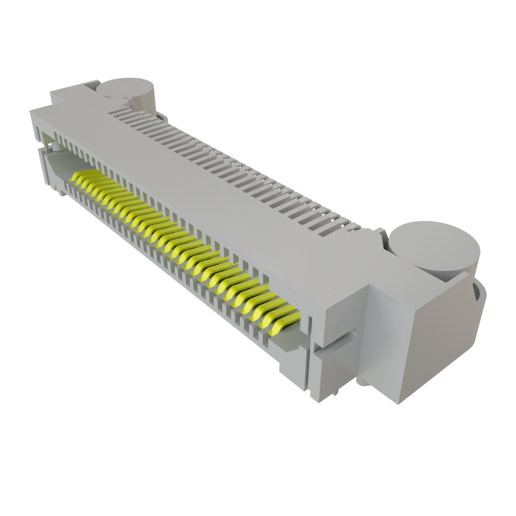 Samtec-ERF8-030-01-L-D-RA-TR Steckverbinderleisten und Leiterplattenbuchsen Conn Micro High Speed Socket Strip SKT 60 POS 0.8mm Solder RA SMD T/R