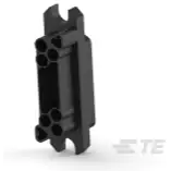 TE Connectivity-1648112-1 Steckverbinder, rechteckig Rectangular Power Connectors Housing 22POS Vertical 3.302 Pitch