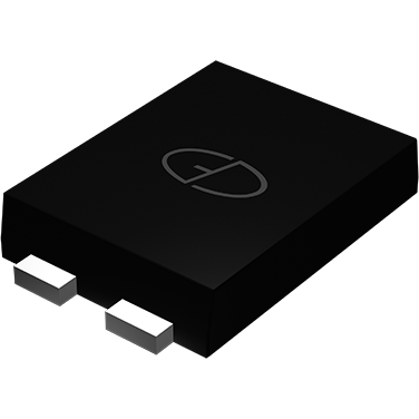 Good-Ark Semiconductor-GSGC1060S Rectifiers Diode Schottky 60V 10A 3-Pin(2+Tab) TO-277 T/R